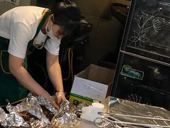-老黄记手撕烤兔(玉林街店)