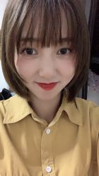 -MINX名珂斯·烫染形象设计