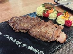 -LA CREPERIE BRETONNE布列塔尼法式餐厅(天童北路店)
