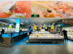 -麦德龙(郑东店)