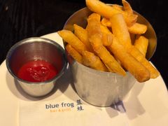 -blue frog蓝蛙(长泰广场店)