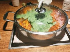 -焖锅部落(容城店)