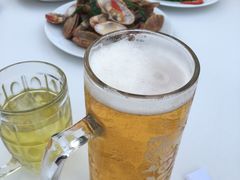 -越海渔村