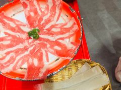 -后火锅(南京东路总店)