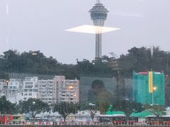 -澳门环岛游湾仔码头