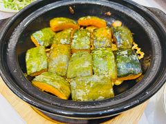 -新疆大厦·慕士塔格餐厅