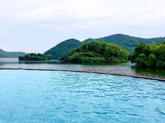 -宁波九龙湖开元度假村