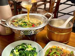 -墩上村(水印康庭店)