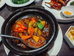 -东岭皇冠假日酒店-彩丰楼中餐厅