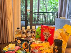 -广州都喜泰丽温泉度假酒店