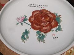 -京味斋·烤鸭·北京菜(安贞店)