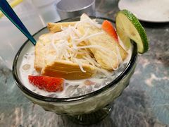 -浩海火烧云傣家菜(京广店)