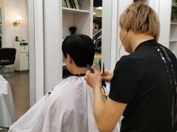 -Hair ART造型沙龙