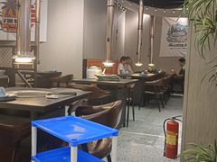 -熊大·鲜烤黄牛肉(五山店)