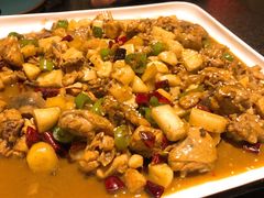 -丝路金桃·新疆菜(徐汇店)