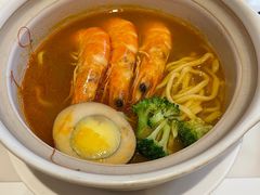-子霖南山鲜虾面(南山总店)