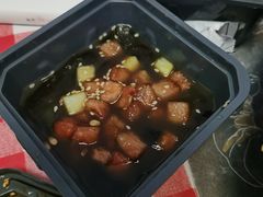 前任红糖冰粉-新太二·鲜料川菜(群光广场店)