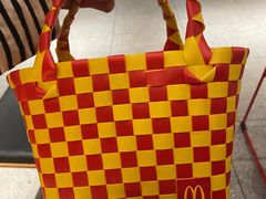 -麦当劳(龙阳路店)