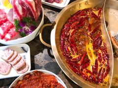 -小龙坎火锅(春熙太古里店)