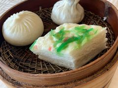 千层油糕-怡园饭店-餐厅(四望亭店)