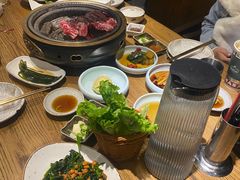-泥炉烧肉师(新街口金銮巷店)