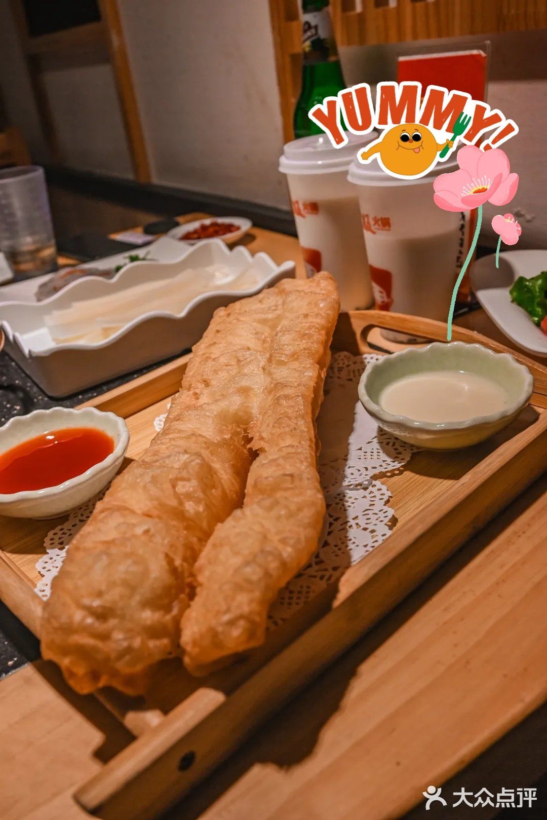 今年双十一连火锅都内卷了！道道11元还不冲！