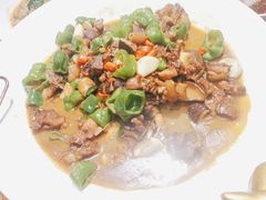 -俭寨大盘鸡·缸子肉·小公鸡·新疆菜(云通店)