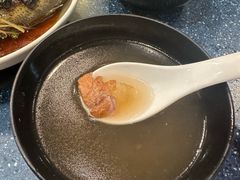 中汤-荣发茶餐厅(龙琛路店)