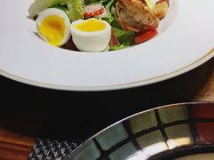 -Mr.Fat Duck肥鸭先生西餐厅