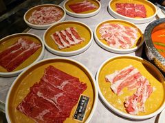 -一绪に寿喜烧自助(世茂广场店)