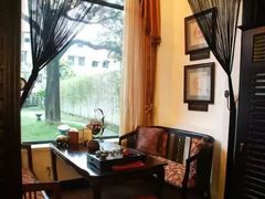 -大可堂普洱茶馆(襄阳南路馆)