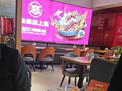 -老板恋上鱼(恒隆广场店)