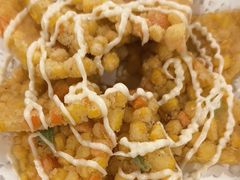 -冶建镜子·老南昌大排档·江西虾王(总店)