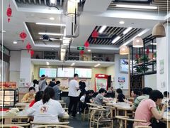 大堂-蒋家桥饺面店(四望亭路店)