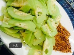 益恒饭店-白家寨子·山野白族菜(古城总店)