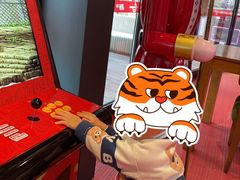 -东方明珠·可口可乐欢乐餐厅
