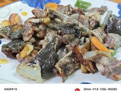 -品香排骨饭(羊官路店)