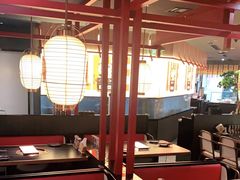 大堂-厚贞日式烤肉(浦东汇智店)