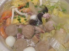 -苏浙徽·江南荟·本味融合菜(相城方圆里店)