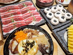-泥炉烧肉师(新街口金銮巷店)