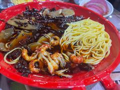 -刘一龙虾.烧烤(理工直营店)