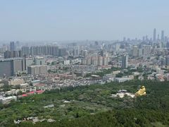 -千佛山风景名胜区