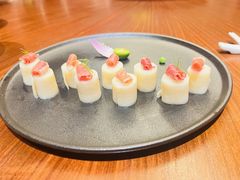 -木守西溪溪隐餐厅