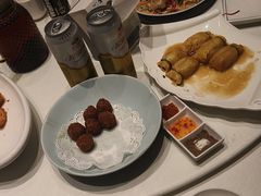 -玉华台饭庄·淮扬菜·烤鸭(望京店)