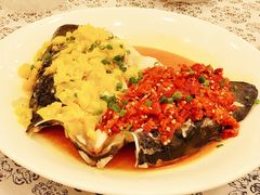-客家汇·客家传承菜(水库店)