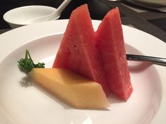 -浙江安吉JW万豪酒店·万豪中餐厅