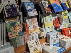 -西西弗书店&矢量咖啡(壹方购物中心店)