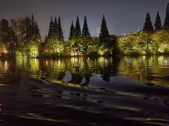 -南通濠河风景名胜区