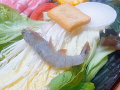 -呷哺呷哺 黄金牧场 (欢乐谷店)