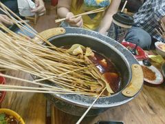 -冒椒火辣(奎星楼街店)